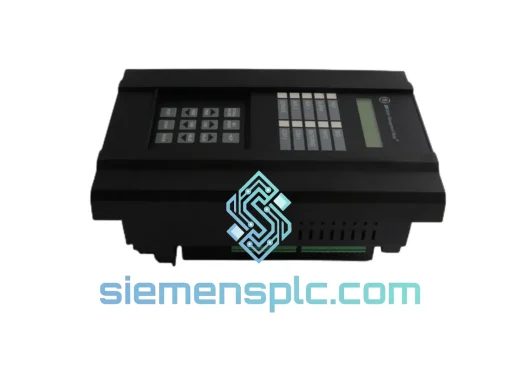 GE 369-HI-R-M-0-0 Motor Management Relay – 369 Series