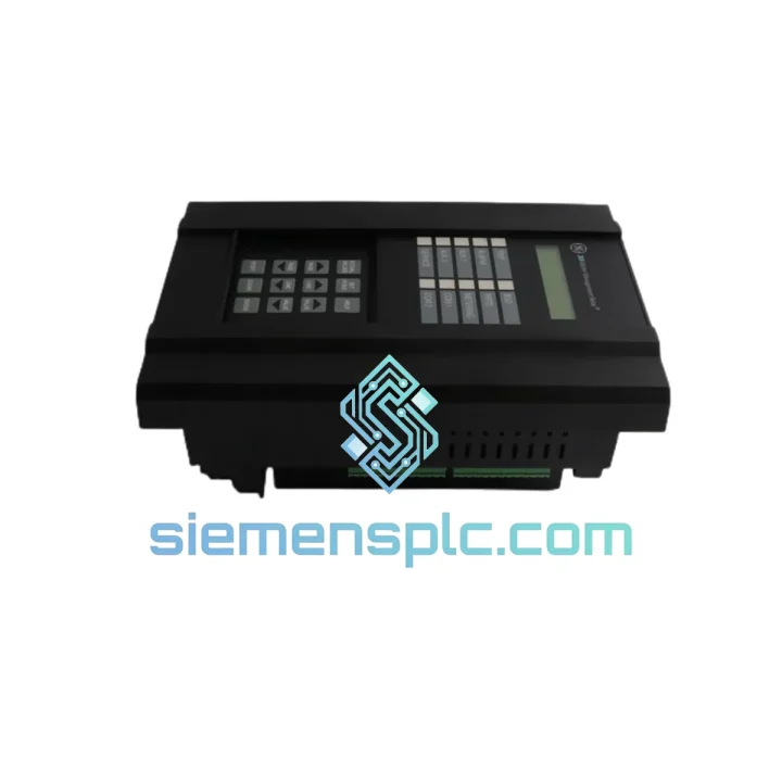 GE 369-HI-R-M-0-0 Motor Management Relay – 369 Series