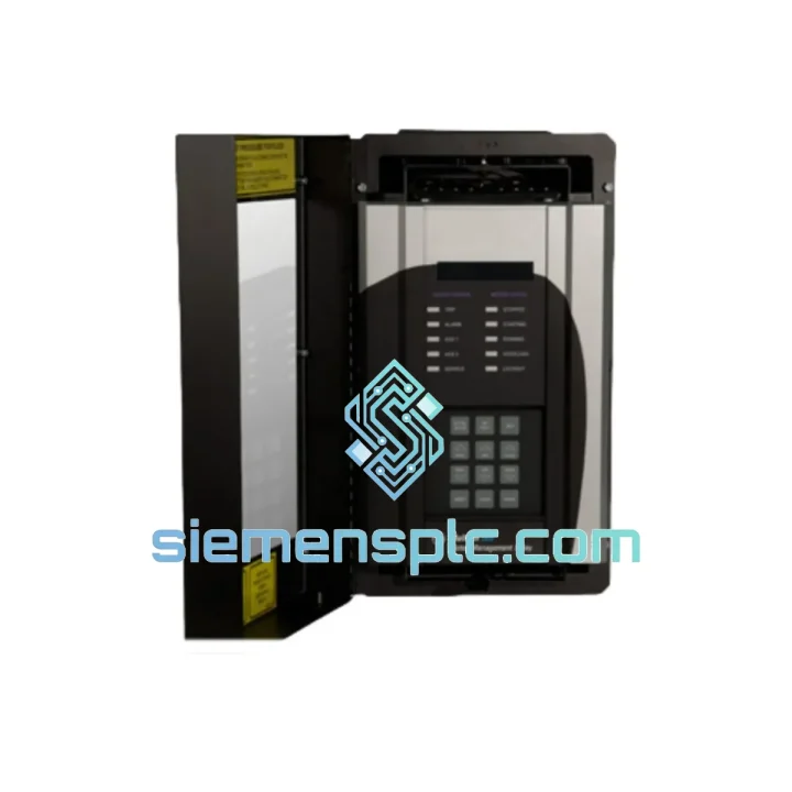 GE 369B1848G5001 RTD Input Module