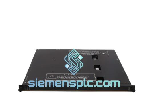 TRICONEX 3700 Analog Input Module – Tricon TMR
