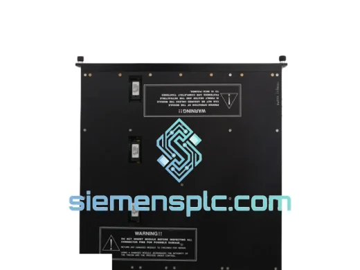 TRICONEX 3700A Safety I/O Module