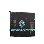 TRICONEX 3700A Safety I/O Module image 3
