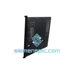 TRICONEX 3700A Safety I/O Module image 8