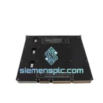 TRICONEX 3704E Analog Input Module – Tricon Series image 1