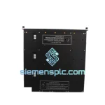 TRICONEX 3704E Analog Input Module – Tricon Series image 2
