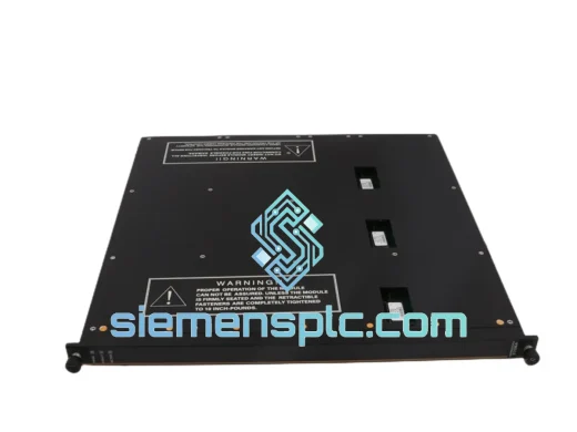 Triconex 3706A Analog Input Module