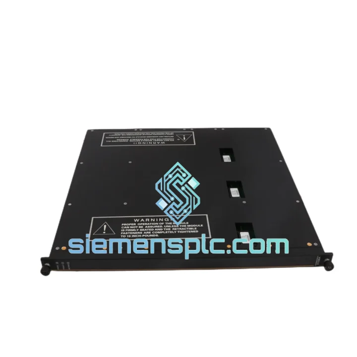 Triconex 3706A Analog Input Module