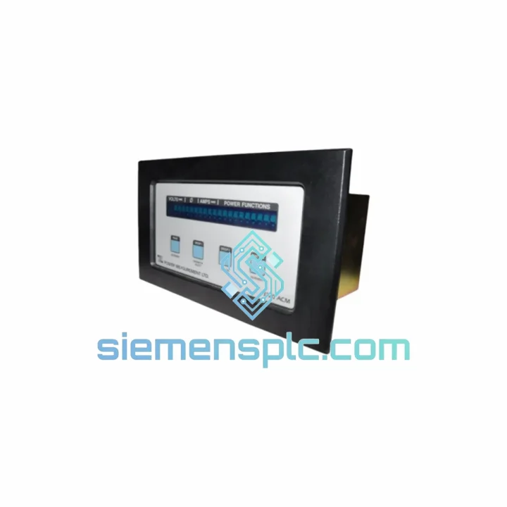 Power Measurement 3720-ACM Power Quality Meter – ION Series