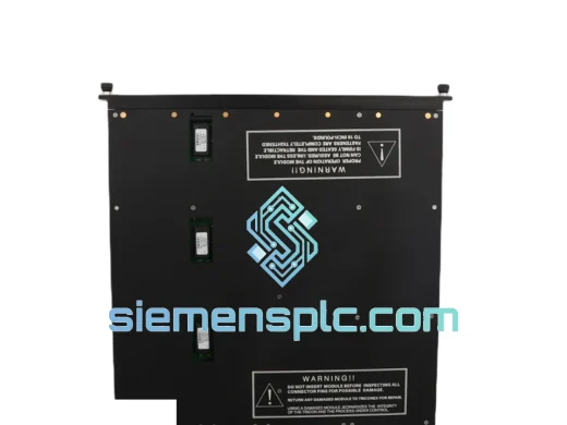 TRICONEX 3721 Analog Input Module