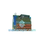 Honeywell 38001680-100 PLC Control Module – TDC 3000 Series image 1