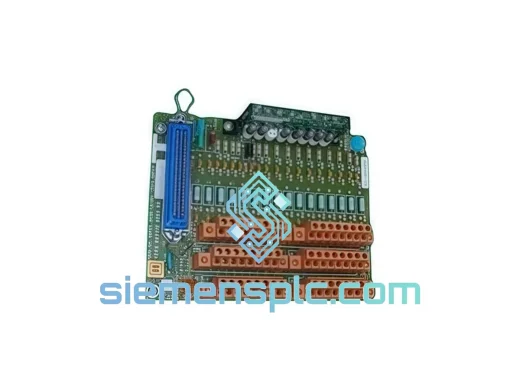 Honeywell 38001680-100 PLC Control Module – TDC 3000 Series