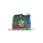 Honeywell 38001680-100 PLC Control Module – TDC 3000 Series image 2