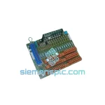 Honeywell 38001680-100 PLC Control Module – TDC 3000 Series image 3