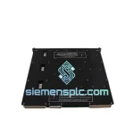 Triconex 3805E Analog Output Module – Tricon TMR image 1
