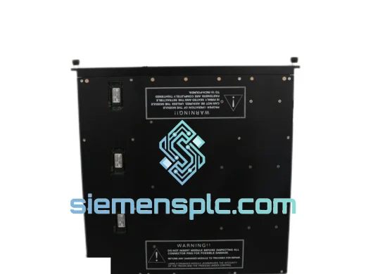 TRICONEX 3805EN Analog Output Module