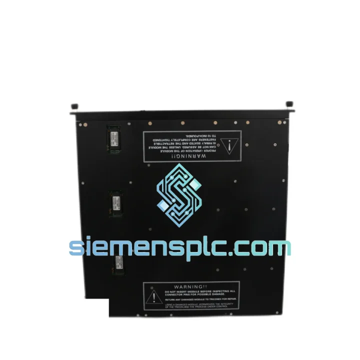 TRICONEX 3805EN Analog Output Module