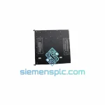 Triconex 3805H Analog Output Module image 1