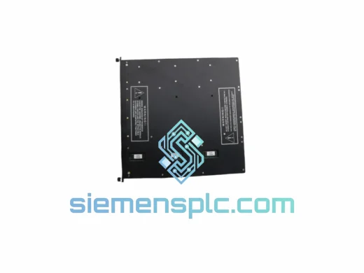 Triconex 3805H Analog Output Module