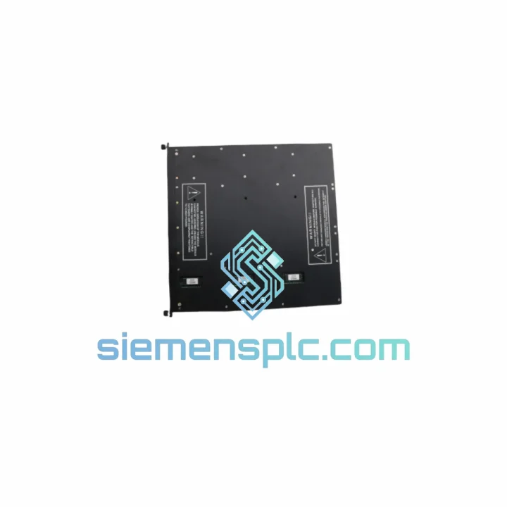 Triconex 3805H Analog Output Module