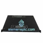 Triconex 3805H Analog Output Module image 4