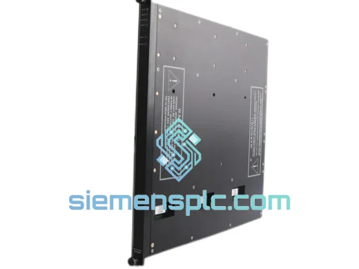 TRICONEX 3806E Analog Input Module