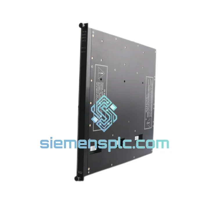 TRICONEX 3806E Analog Input Module