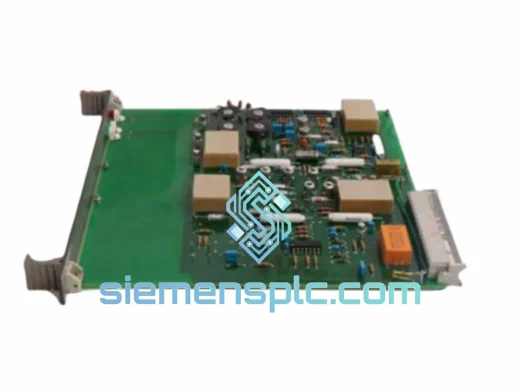 Tokyo Electron 381-643065-2 Sensor Scan Module – TEL Series