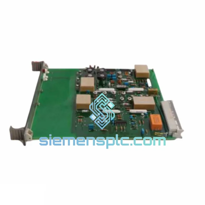 Tokyo Electron 381-643065-2 Sensor Scan Module – TEL Series
