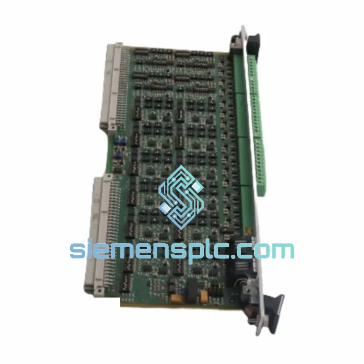 Siemens 383VA21N1F Control Interface Board – SINAMICS