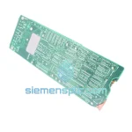 Siemens 383VA21N1F Control Interface Board – SINAMICS image 3