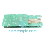 Siemens 383VA21N1F Control Interface Board – SINAMICS image 4