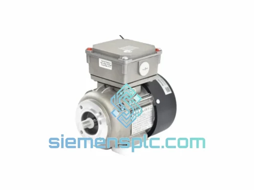 Bosch Rexroth 3842547991 DC Drive Motor