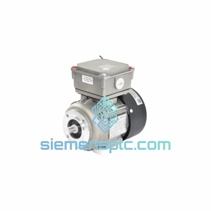 Bosch Rexroth 3842547991 DC Drive Motor