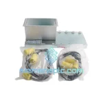 Honeywell 38500143-200 DCS Network Module – TDC 3000 Experion PKS image 3