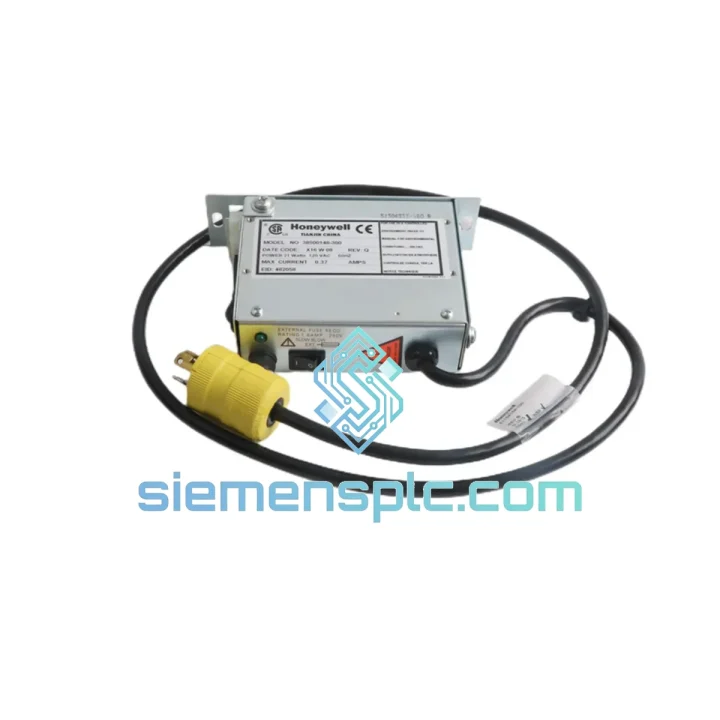 Honeywell 38500148-300 Power Supply Module – Experion PKS
