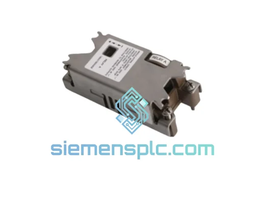 Fisher 38B5786X112 Pneumatic Relay Module
