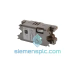 Fisher 38B5786X112 Pneumatic Relay Module image 2