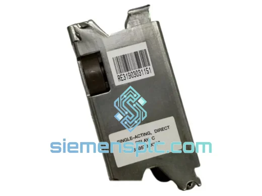 Emerson 38B5786X132 Pneumatic Relay – Fisher Series