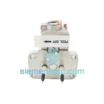 Emerson Fisher 38B6041X082 I/P Converter Kit image 1