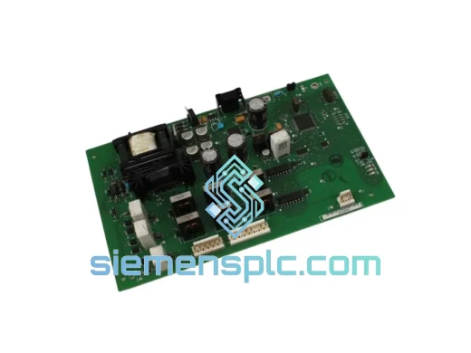 Siemens 6ES7314-6EH04-0AB0 PLC CPU Module