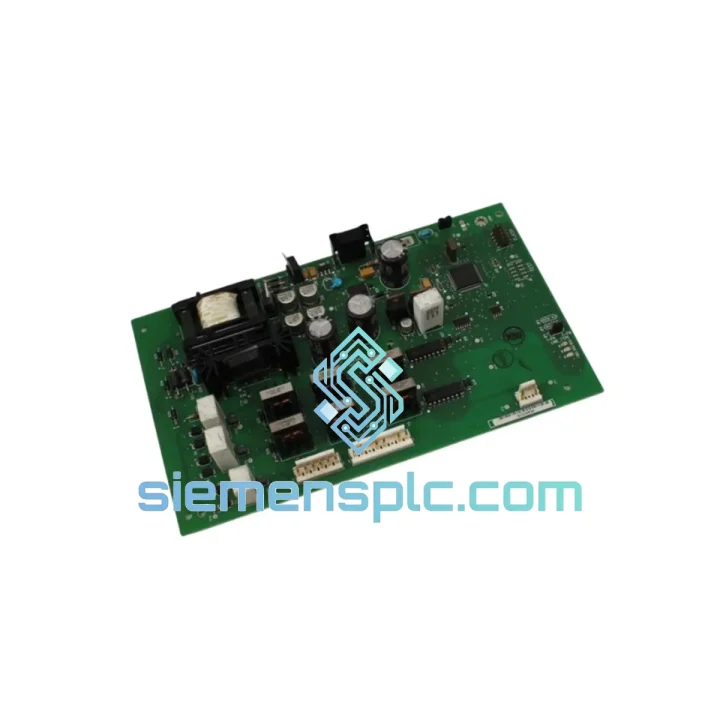 Siemens 6ES7314-6EH04-0AB0 PLC CPU Module