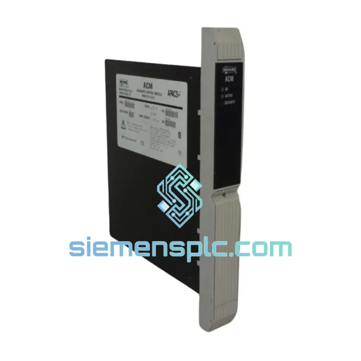 SIEMENS 39ACM14CAN Analog Output Module