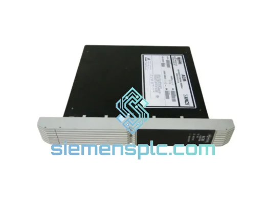 Siemens 39ACM24BAN 16139-76/09 Advanced Control Module