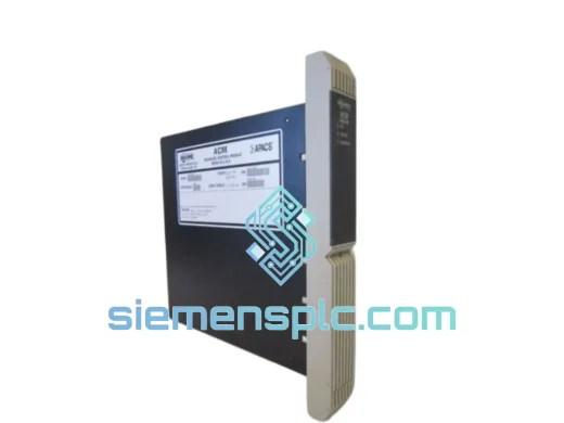 SIEMENS 39ACM24BEN 16139-215/1 Advanced Control Module – ACM+ Series