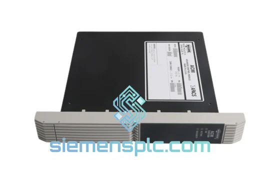 Siemens 39ACM28ACN 16139-106/2 PLC Control Module – SIMATIC S5