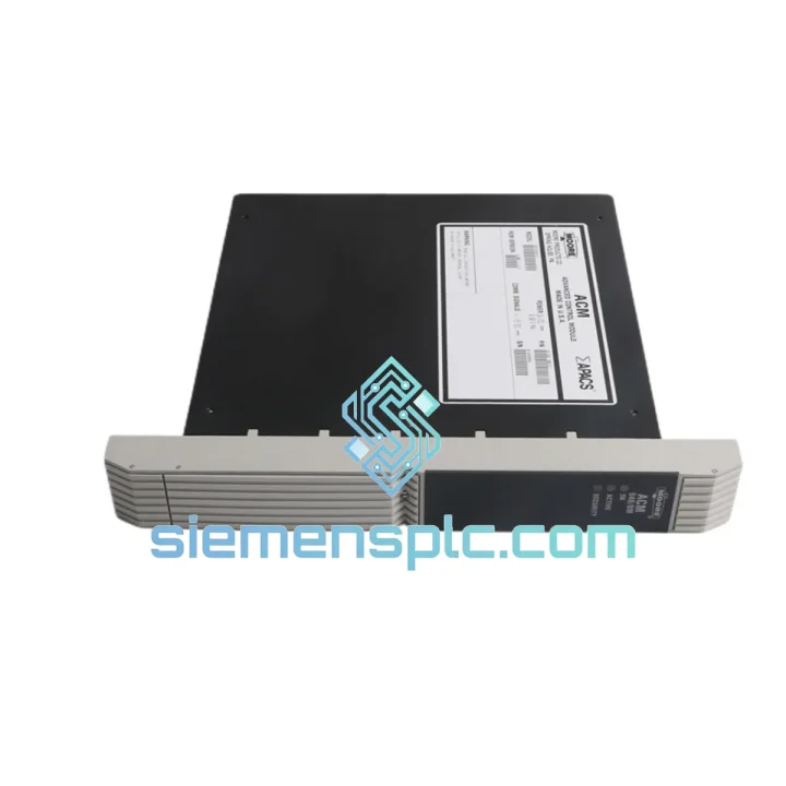Siemens 39ACM28ACN 16139-106/2 PLC Control Module – SIMATIC S5