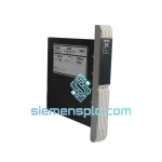 Siemens 39ACM28ACN 16139-106/2 PLC Control Module – SIMATIC S5 image 3