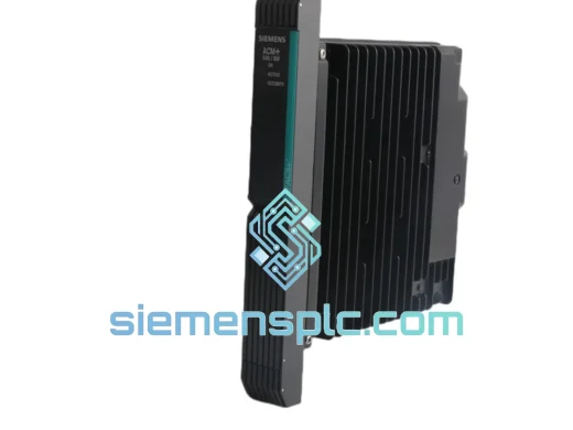 SIEMENS 39ACM28AEN 16139-218/3 ACM+ Control Module