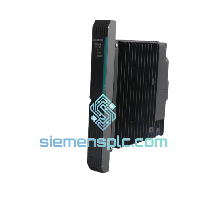 SIEMENS 39ACM28AEN 16139-218/3 ACM+ Control Module
