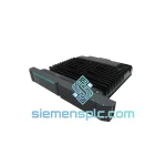 SIEMENS 39EAMCBN 16154-93/3 EAM Analog Module image 2